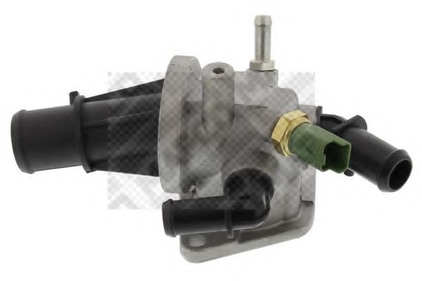MAPCO 28031 Thermostat, coolant